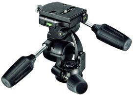 Galva Manfrotto Standard 3-Way Head 808RC4