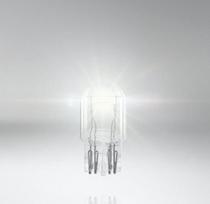 automobilio lempute 12v 21w - Osram W21/5W 12V W3x16Q 7515 - 2 nuotrauka