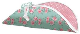 Herlitz Pencil Pouch Ladylike Roses 11228285