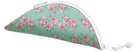 herlitz penalas - Herlitz Pencil Pouch Ladylike Roses 11228285 - 2 nuotrauka