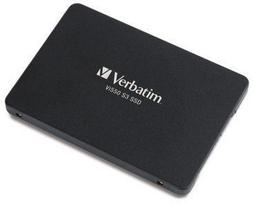 verbatim sata ssd - Verbatim Vi550 128GB SSD - 2 nuotrauka
