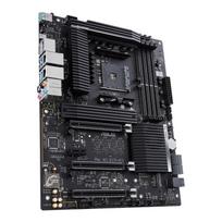 am4 pagrindine plokste - ASUS PRO WS X570-ACE - 2 nuotrauka