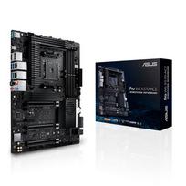 am4 pagrindine plokste - ASUS PRO WS X570-ACE - 4 nuotrauka