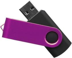 IMRO AXIS 128GB Purple (Violetinis)