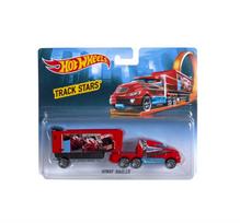 hot wheels mattel - HOT WHEELS sunkvežimis, BFM60 - 3 nuotrauka