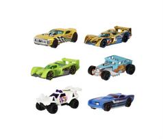 hot wheels sunkvezimis - HOT WHEELS sunkvežimis, BDW51 - 4 nuotrauka