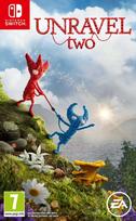 Unravel Two Nintendo Switch