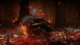 unravel two - Unravel Two Nintendo Switch - 2 nuotrauka
