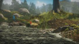 unravel two - Unravel Two Nintendo Switch - 5 nuotrauka