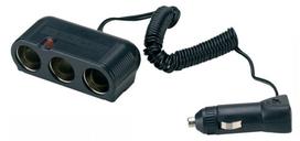 Bottari Three Sockets 12/24V 30072