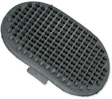 gyvunu sepetys - Trixie 2333 Massage Brush 9x13cm - 2 nuotrauka