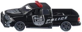 zaislas automobilis - SIKU Dodge RAM 1500 US police, 2309 - 1 nuotrauka