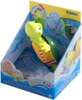tomy zaislai - TOMY vėžlys besipliuškenantis, E2712 - 3 nuotrauka