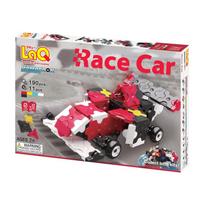 LaQ konstruktorius Japoniškas "Hamacron Constructor Race Car", 4952907001665