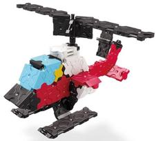 konstruktorius laq - LaQ konstruktorius Japoniškas "Hamacron Constructor Race Car", 4952907001665 - 7 nuotrauka