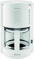 laselines - Krups Pro Aroma F30901 - 1 nuotrauka