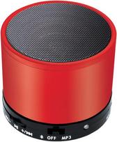 Setty Junior Red (Raudona)