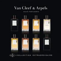 van cleef arpels - Van Cleef & Arpels Collection Extraordinaire Gardenia Petale, 75ml (EDP) - 3 nuotrauka