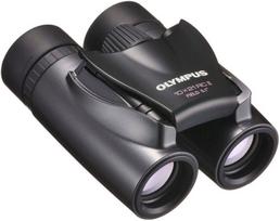 ziuronai olympus - Olympus Slim 10x21 RC II Dark Silver (Sidabriniai) - 2 nuotrauka