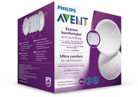 liemeneles ideklai - Philips Avent SCF254/61 - 4 nuotrauka