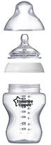tommee tippee zindukai - TOMMEE TIPPEE buteliukas 260ml, 42250079 - 3 nuotrauka