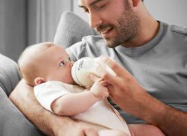 tommee tippee zindukai - TOMMEE TIPPEE buteliukas 260ml, 42250079 - 5 nuotrauka