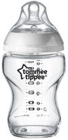 TOMMEE TIPPEE stiklinis buteliukas CTN 250ml 0m+, 42243875