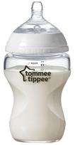 tommee tippee buteliukai - TOMMEE TIPPEE stiklinis buteliukas CTN 250ml 0m+, 42243875 - 2 nuotrauka