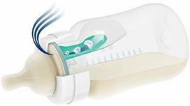 anti colic buteliukai - Philips Avent SCF810/14 - 6 nuotrauka