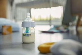 anti colic buteliukai - Philips Avent SCF810/14 - 8 nuotrauka