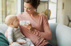 anti colic buteliukai - Philips Avent SCF810/14 - 9 nuotrauka