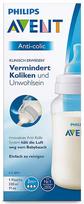 anti colic buteliukai - Philips Avent SCF816/17 - 6 nuotrauka