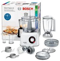 bosch mc812 - Bosch MC812W620 - 6 nuotrauka