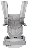kudikiu nesiokle - ERGOBABY nešioklė Omni 360 Cool Air Mesh Pearl Grey BCS360PGREY - 2 nuotrauka