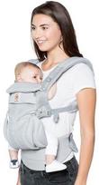 kudikiu nesiokle - ERGOBABY nešioklė Omni 360 Cool Air Mesh Pearl Grey BCS360PGREY - 3 nuotrauka