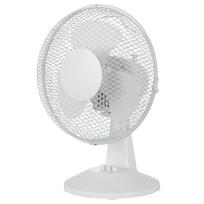 Midea FT23-16J White (Baltas)