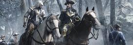 assassins creed - Assassins Creed 3 PS3 - 2 nuotrauka