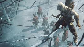 assassins creed - Assassins Creed 3 PS3 - 3 nuotrauka