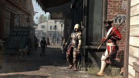 assassins creed - Assassins Creed 3 PS3 - 5 nuotrauka