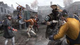 assassins creed - Assassins Creed 3 PS3 - 6 nuotrauka