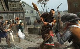 assassins creed - Assassins Creed 3 PS3 - 7 nuotrauka