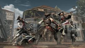 assassins creed - Assassins Creed 3 PS3 - 8 nuotrauka