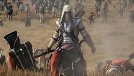 assassins creed - Assassins Creed 3 PS3 - 9 nuotrauka