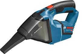 Bosch GAS 10.8V LI Cordless Vacuum Cleaner without Battery