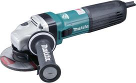 slifavimo masina - Makita GA5041C01 - 1 nuotrauka