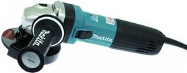 slifavimo masina - Makita GA5041C01 - 2 nuotrauka