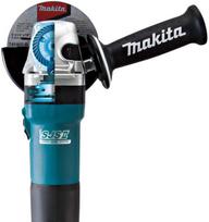 slifavimo masina - Makita GA5041C01 - 3 nuotrauka