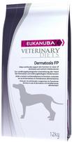 Eukanuba Veterinary Diets Dermatosis Fp 12kg