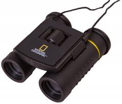 Bresser National Geographic Pocket Binoculars 8x21