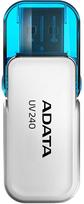 Adata UV240 32GB White (Baltas)